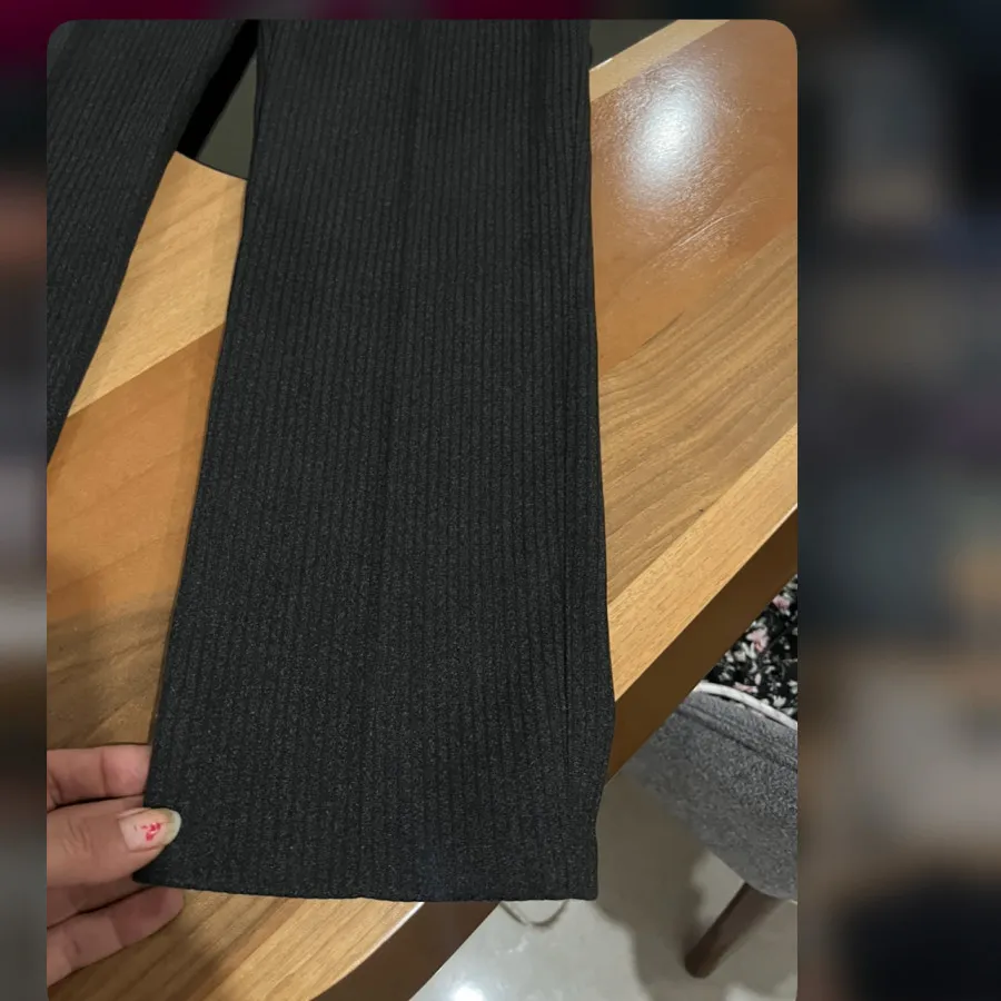 شلوار راسته شندل