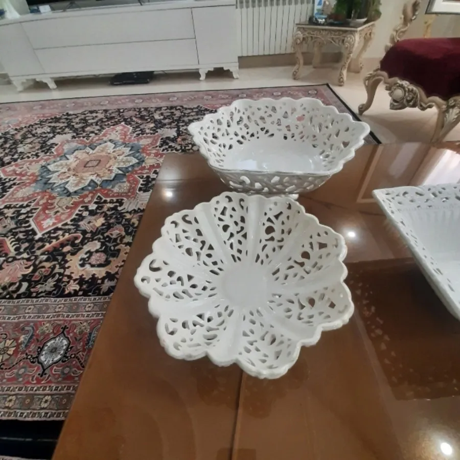 سرویس پذیرایی میوه خوری