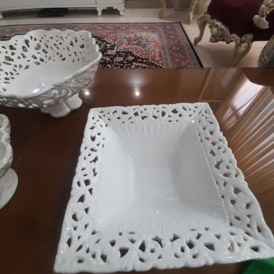 سرویس پذیرایی میوه خوری