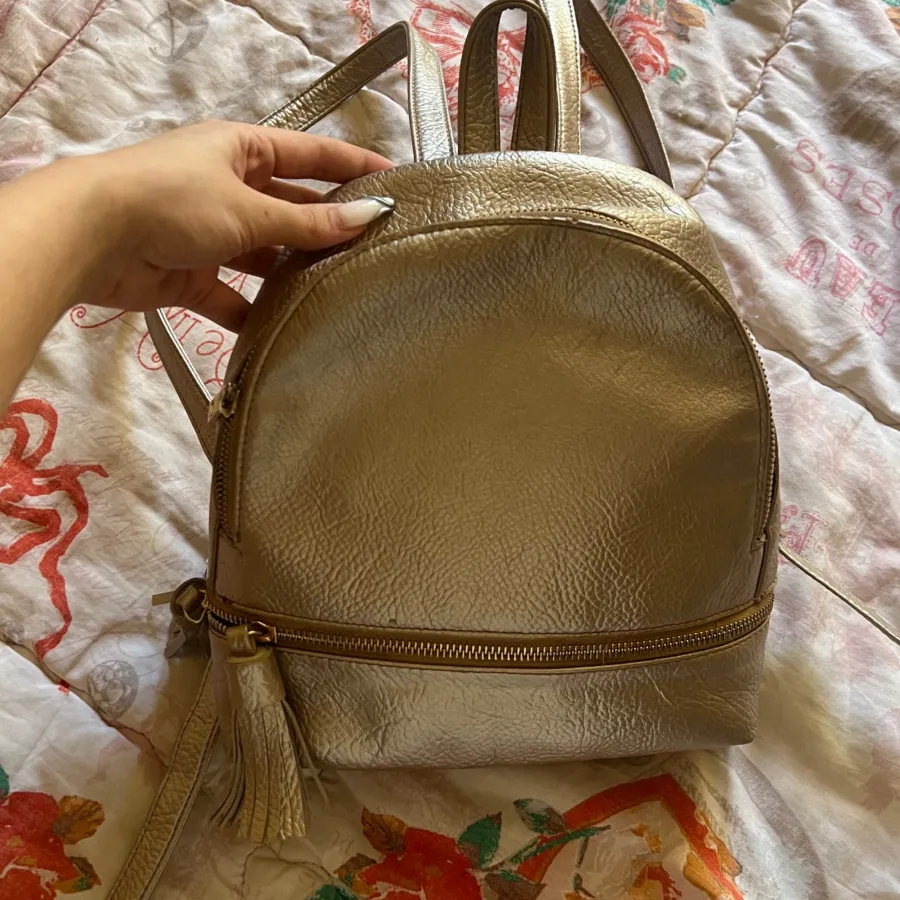 کوله پشتی کروم