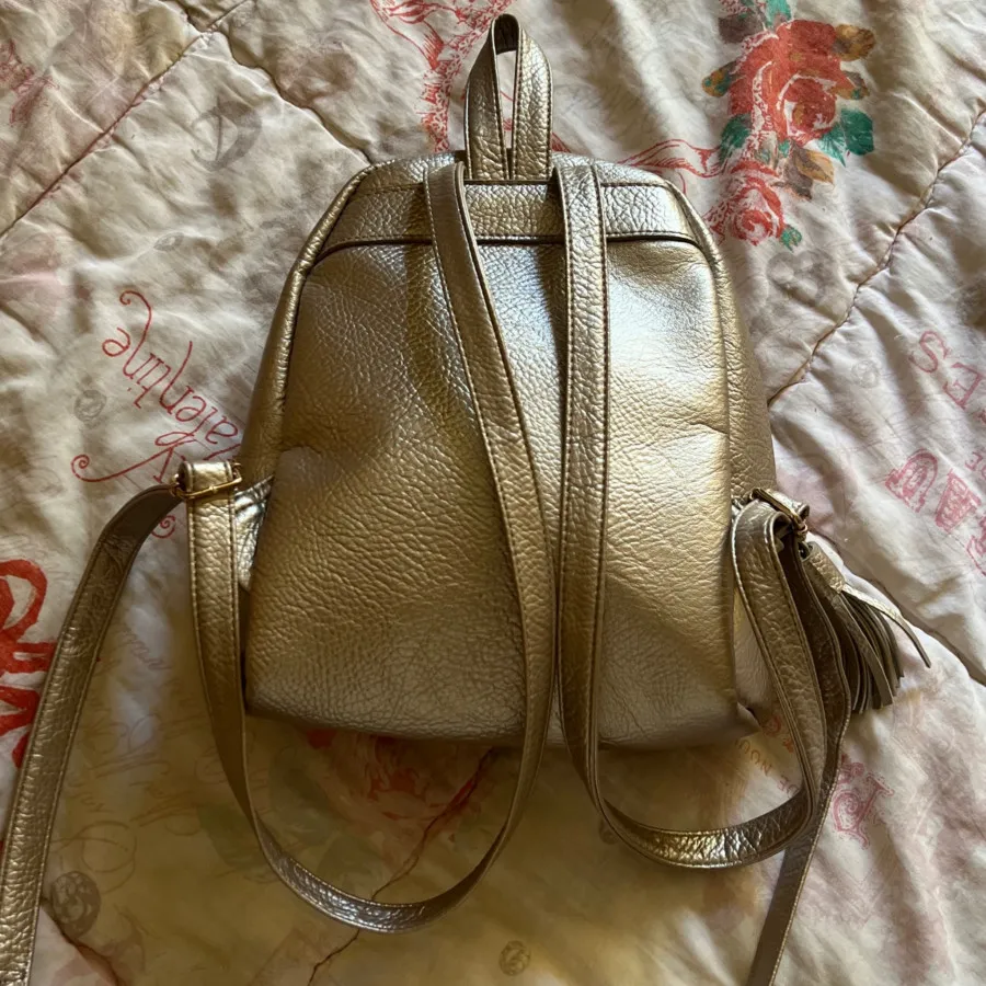کوله پشتی کروم