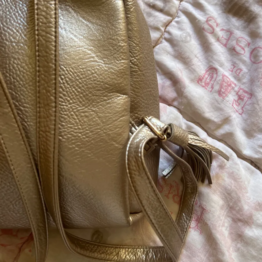 کوله پشتی کروم