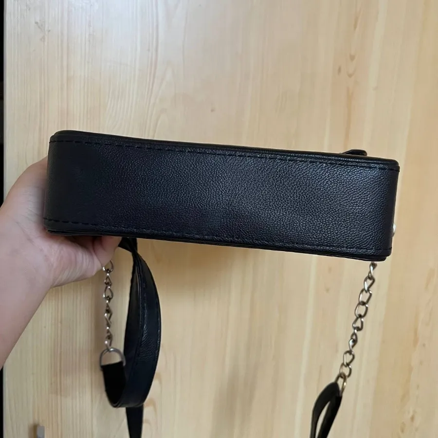 کیف مشکی