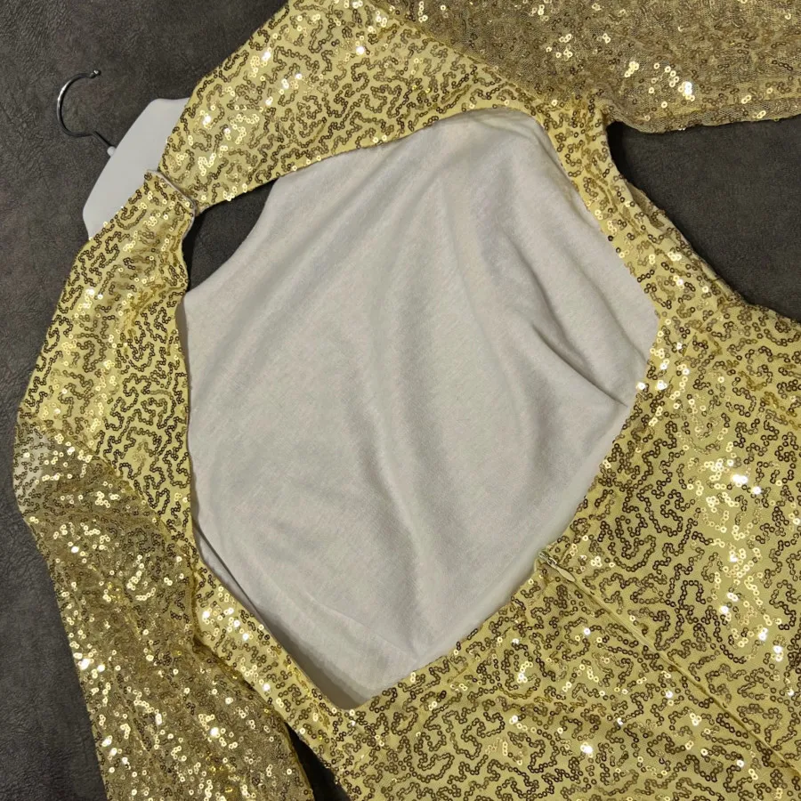 لباس میدی مجلسی