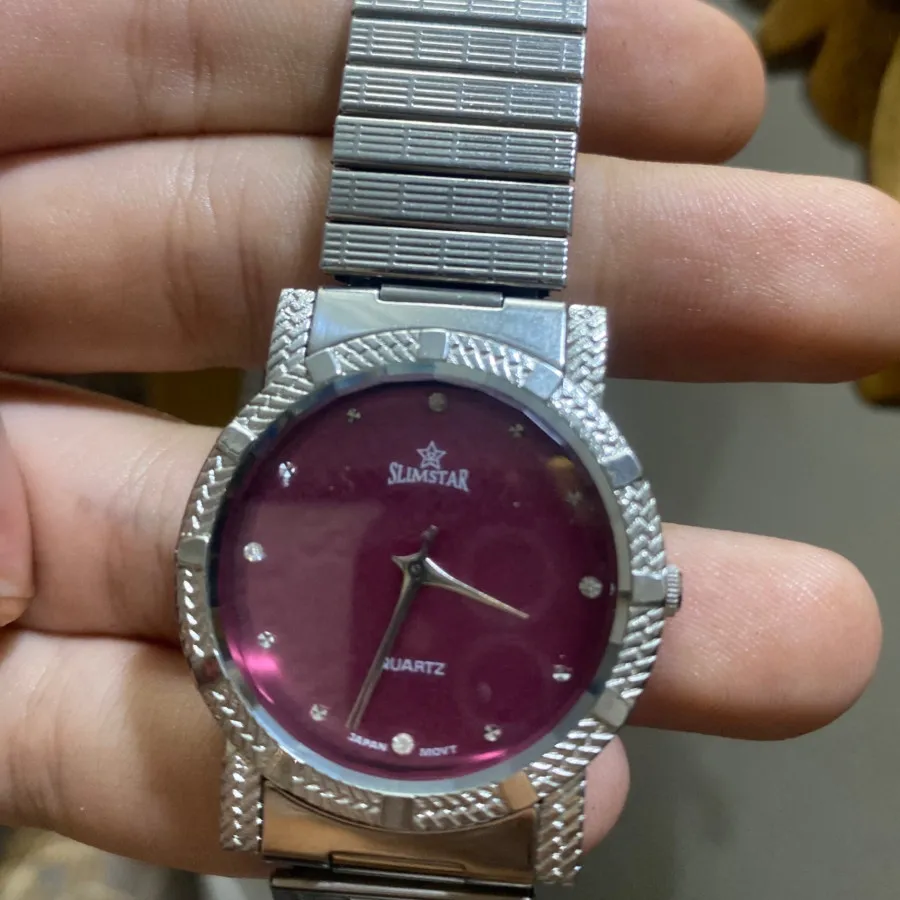 ساعت