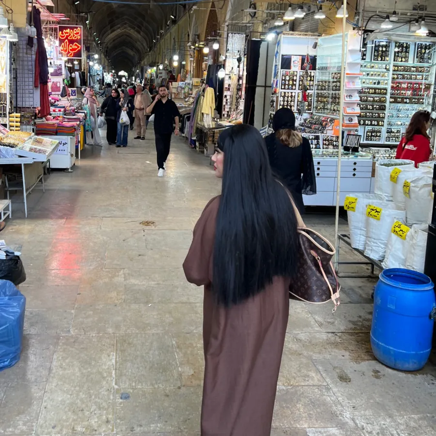 کلاه گیس