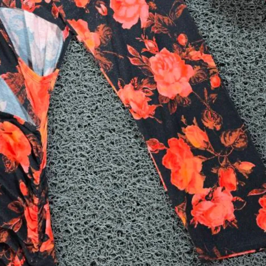 پیراهن فول کش asos 50/52
