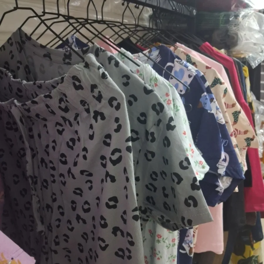 تیشرت شلوار H&m