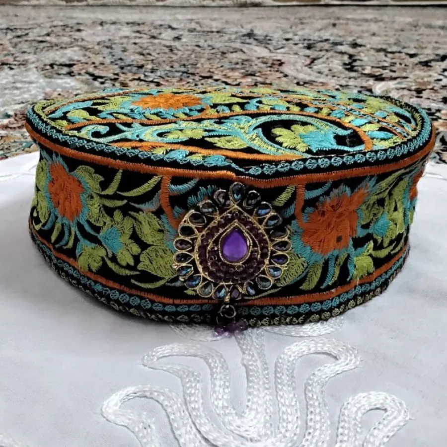 کلاه سنتی