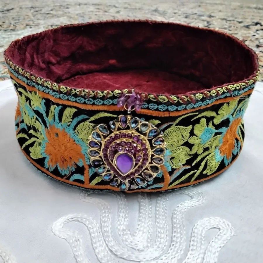 کلاه سنتی