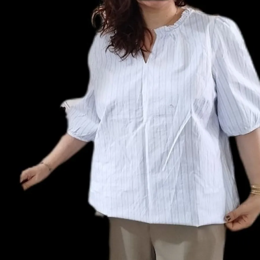 دوتا شومیز مارک نو