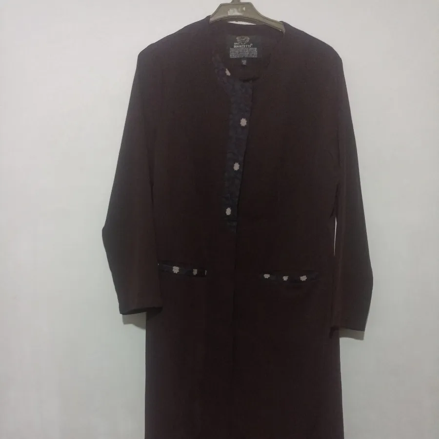 مانتو کرپ مازراتی