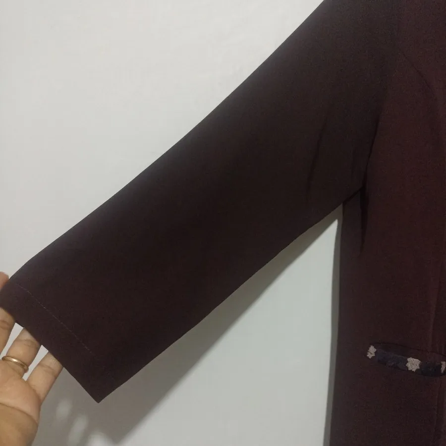 مانتو کرپ مازراتی
