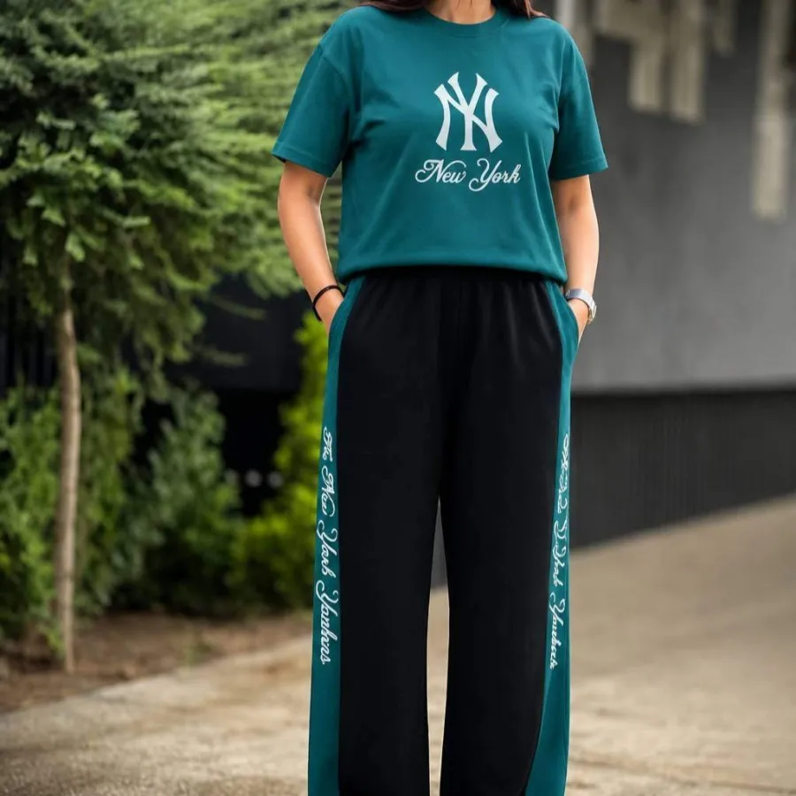 ست اسپرت NY