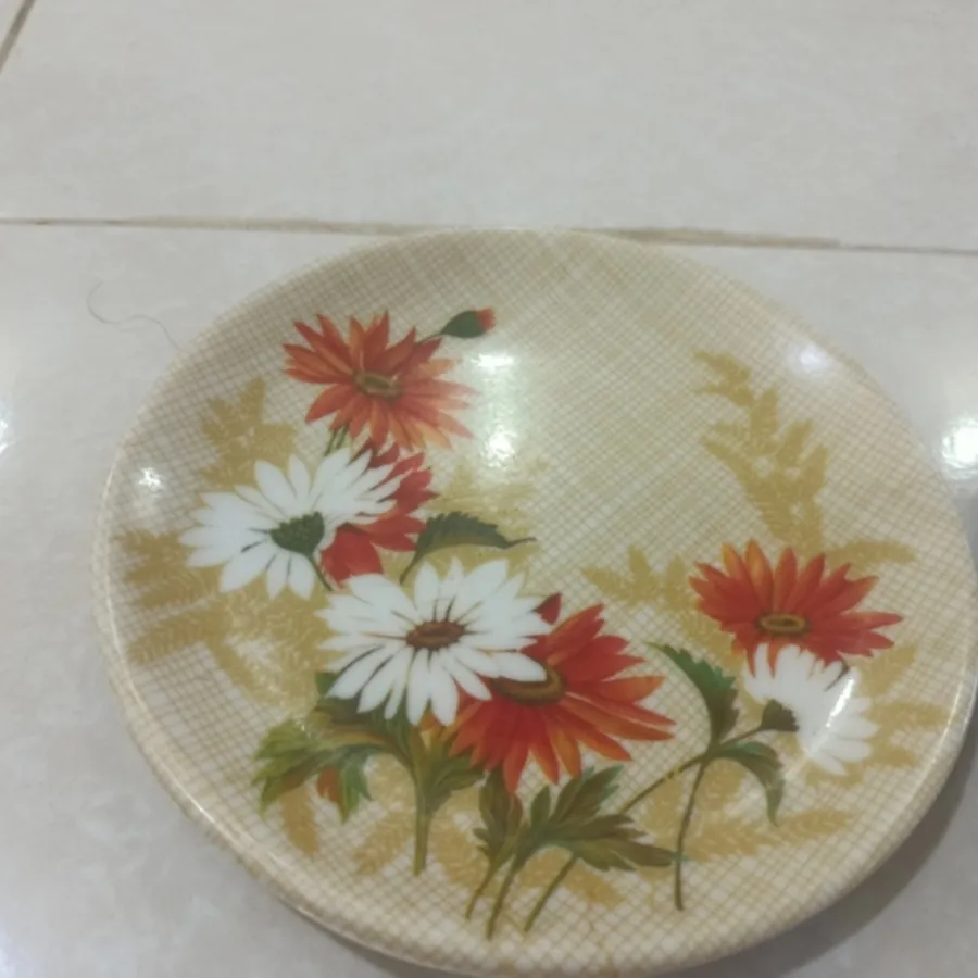 پیش دستی  پلو خوری