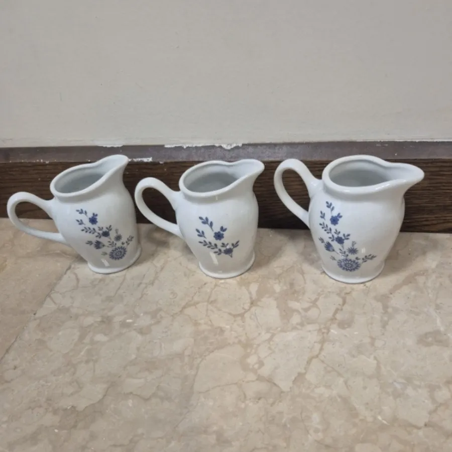 سه عدد سس خوری قدیمی