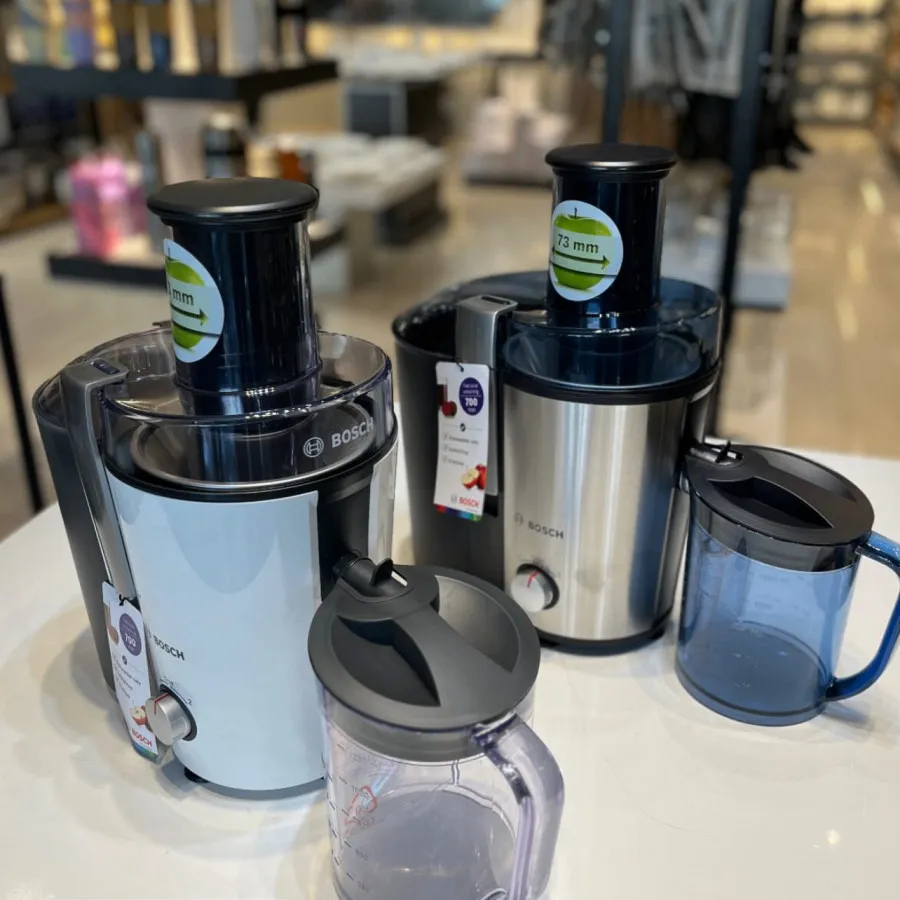 آبمیوه گیری بوش