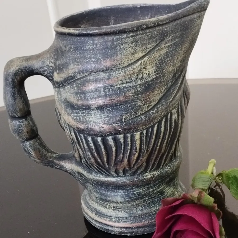 پارچ سرامیکی
