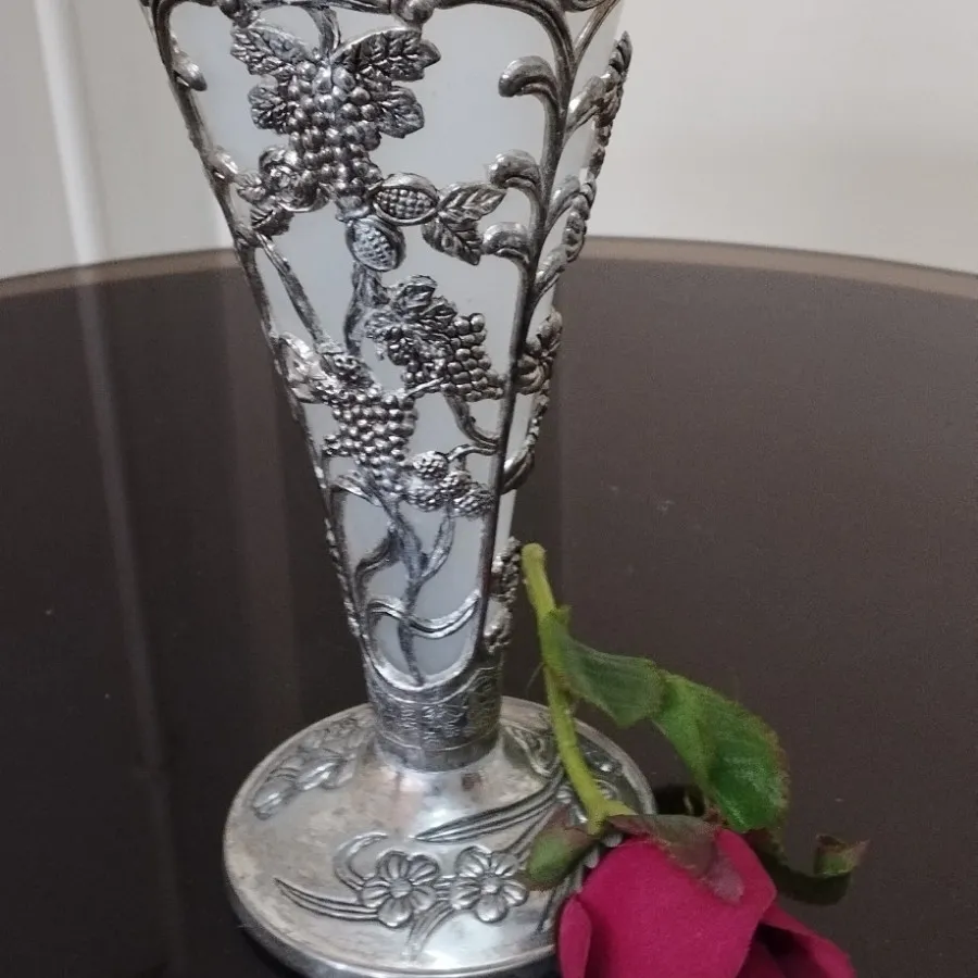 گلدان سیلور