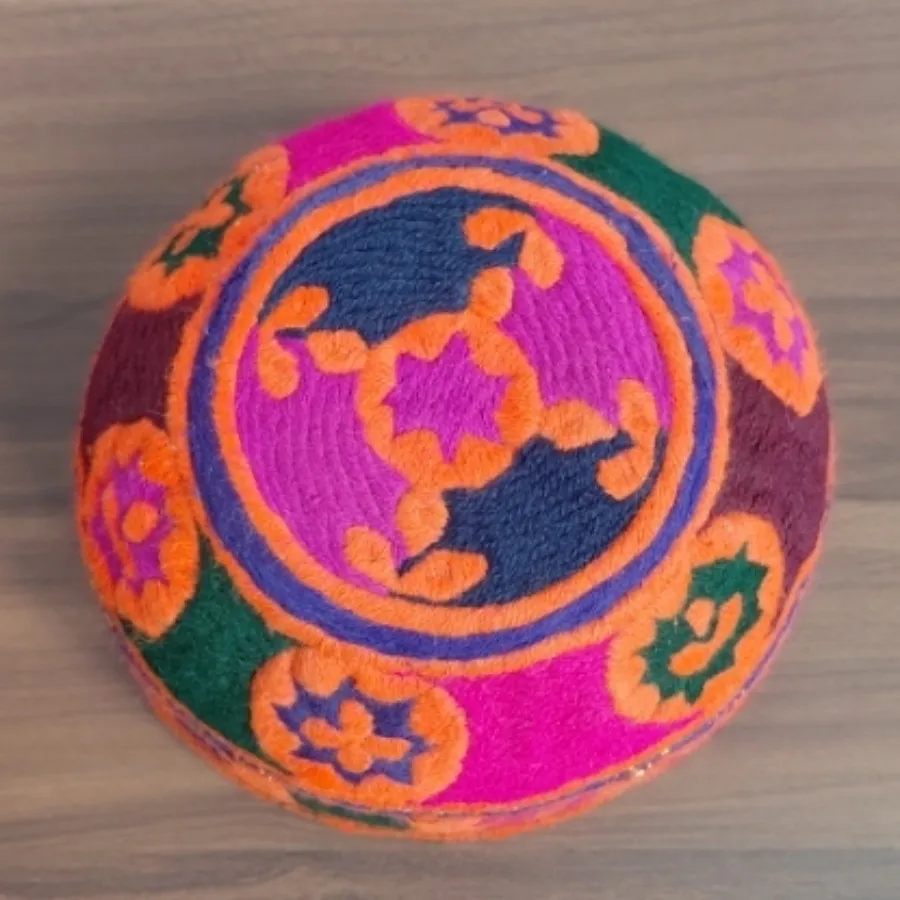 کلاه سنتی