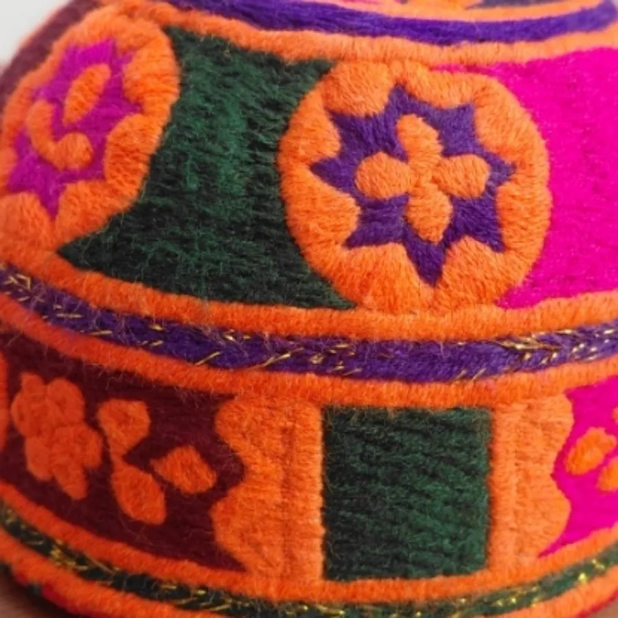 کلاه سنتی