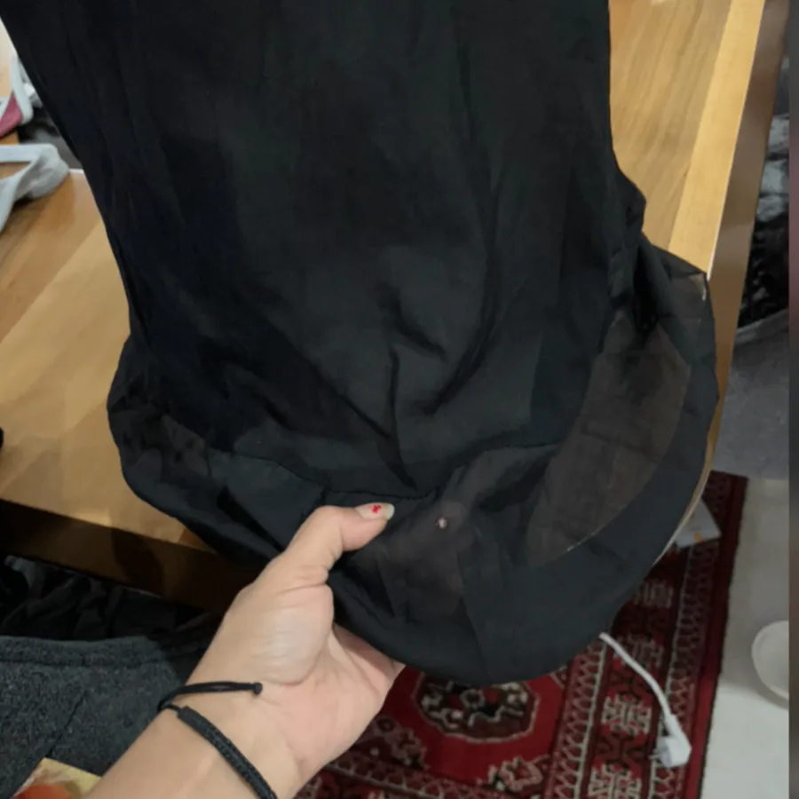 پیراهن عروسکی
