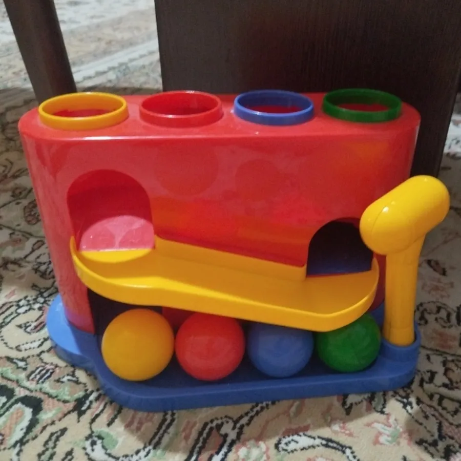 دالی توپه