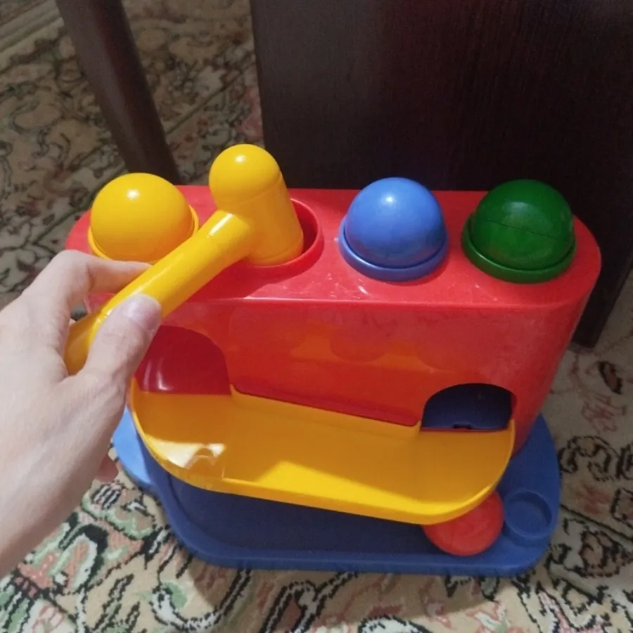 دالی توپه