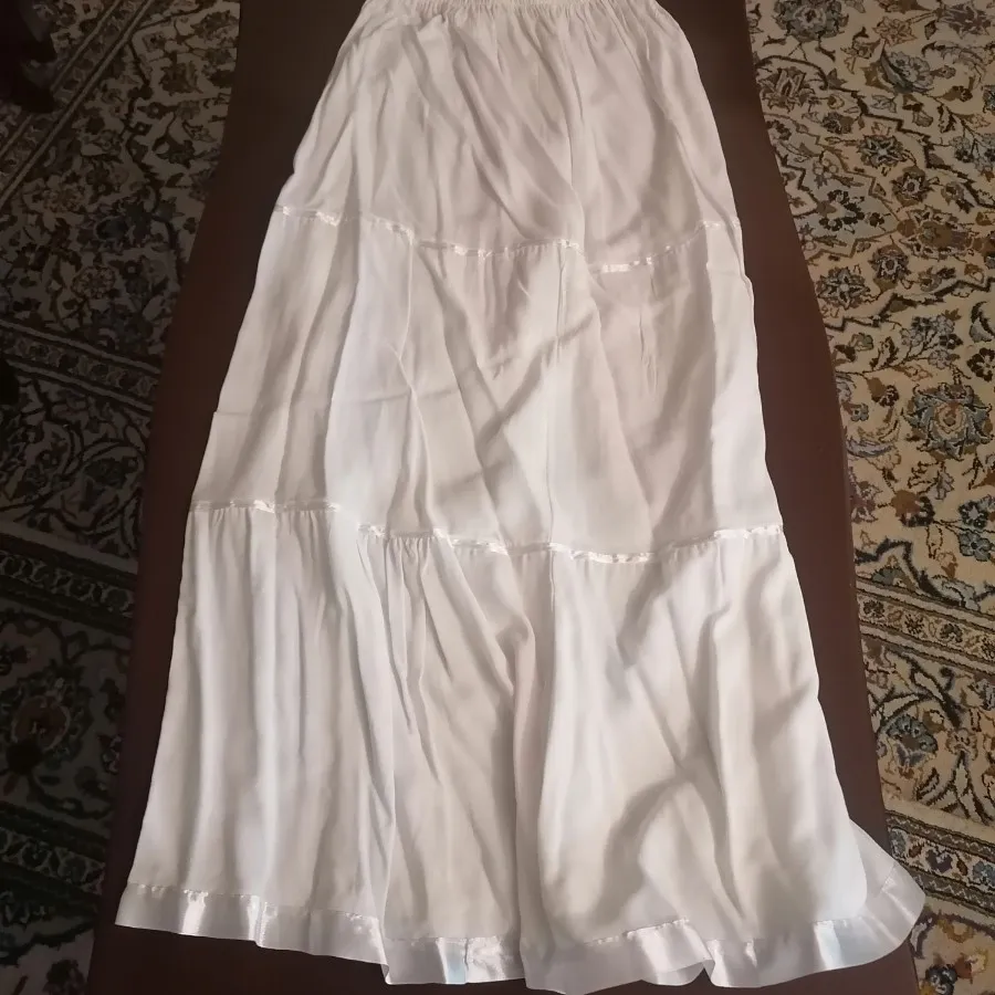 دامن نخی خنک