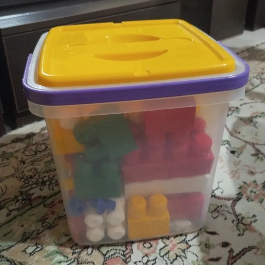 آجره ی سطلی