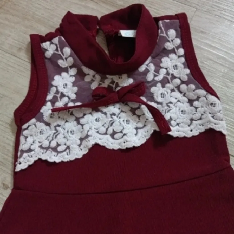 پیراهن Cherry