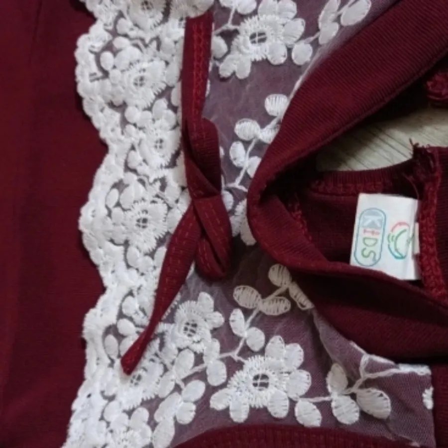 پیراهن Cherry