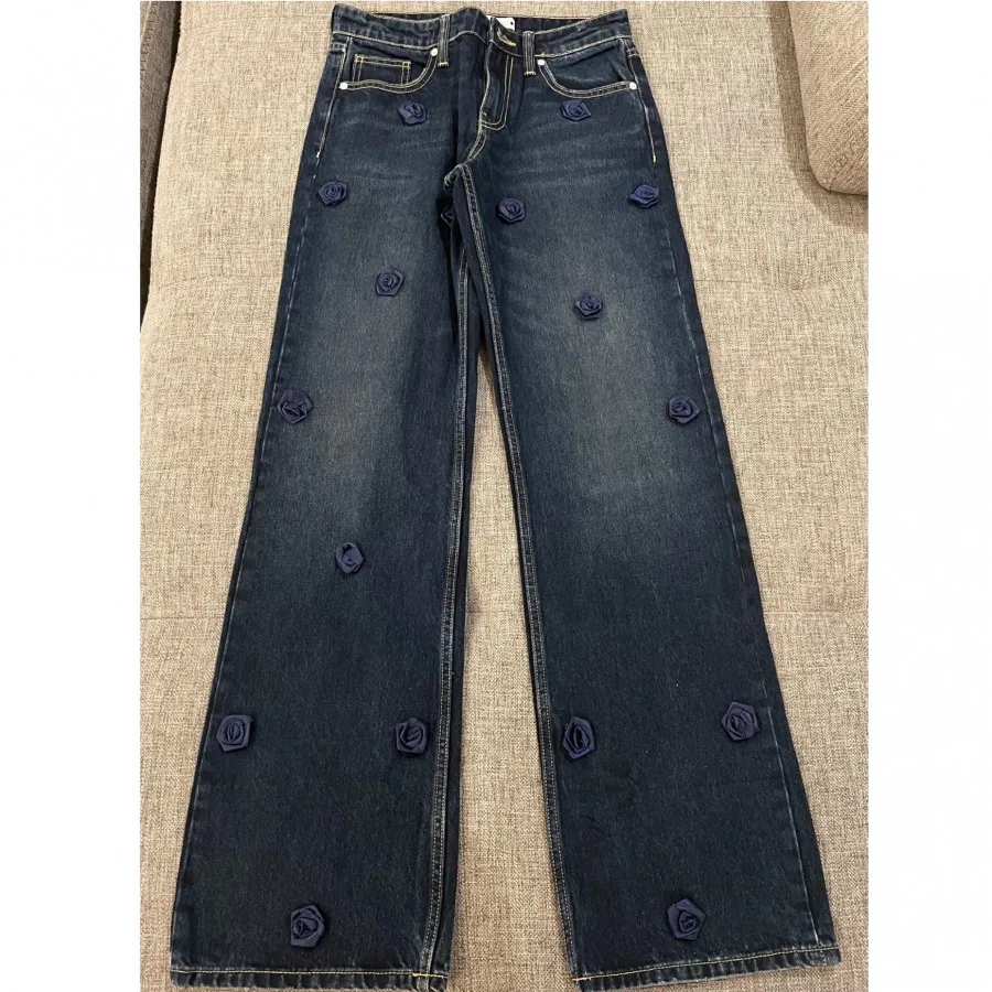 شلوار جین ZARA