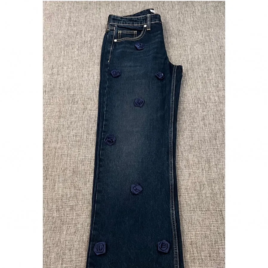 شلوار جین ZARA