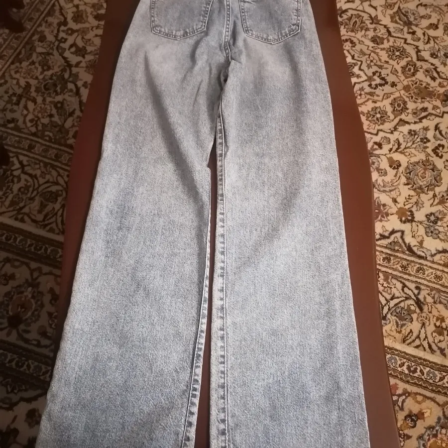 جین واید لگ