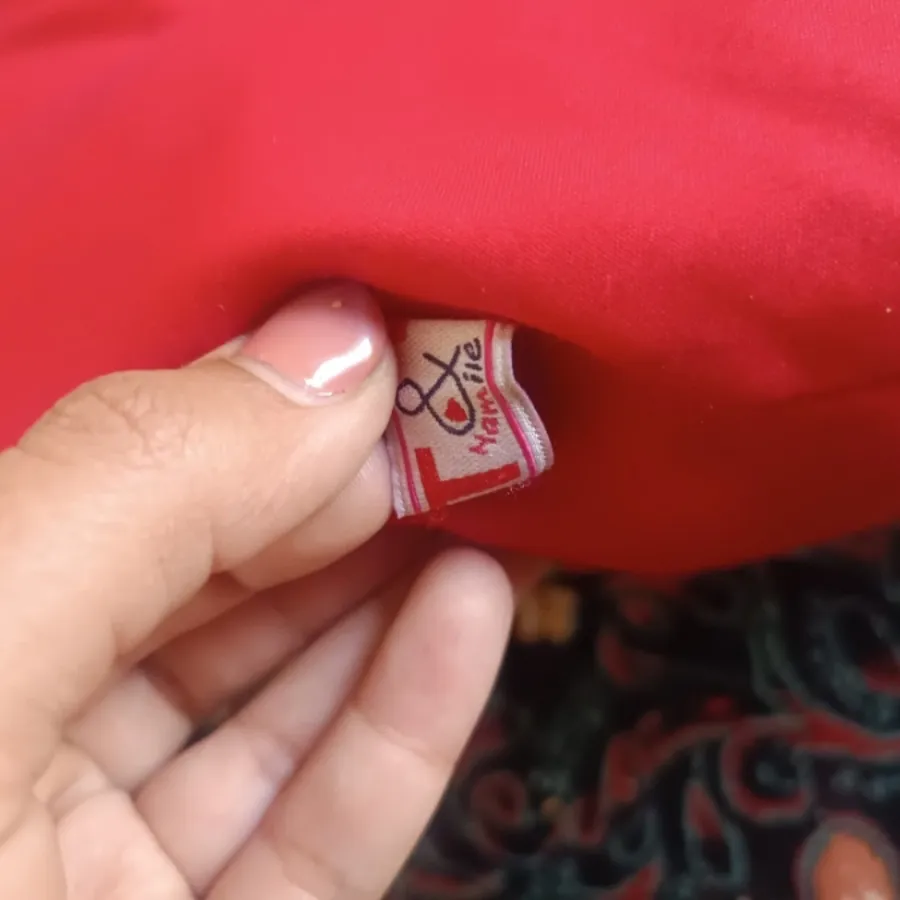 بالش بارداری c شکل