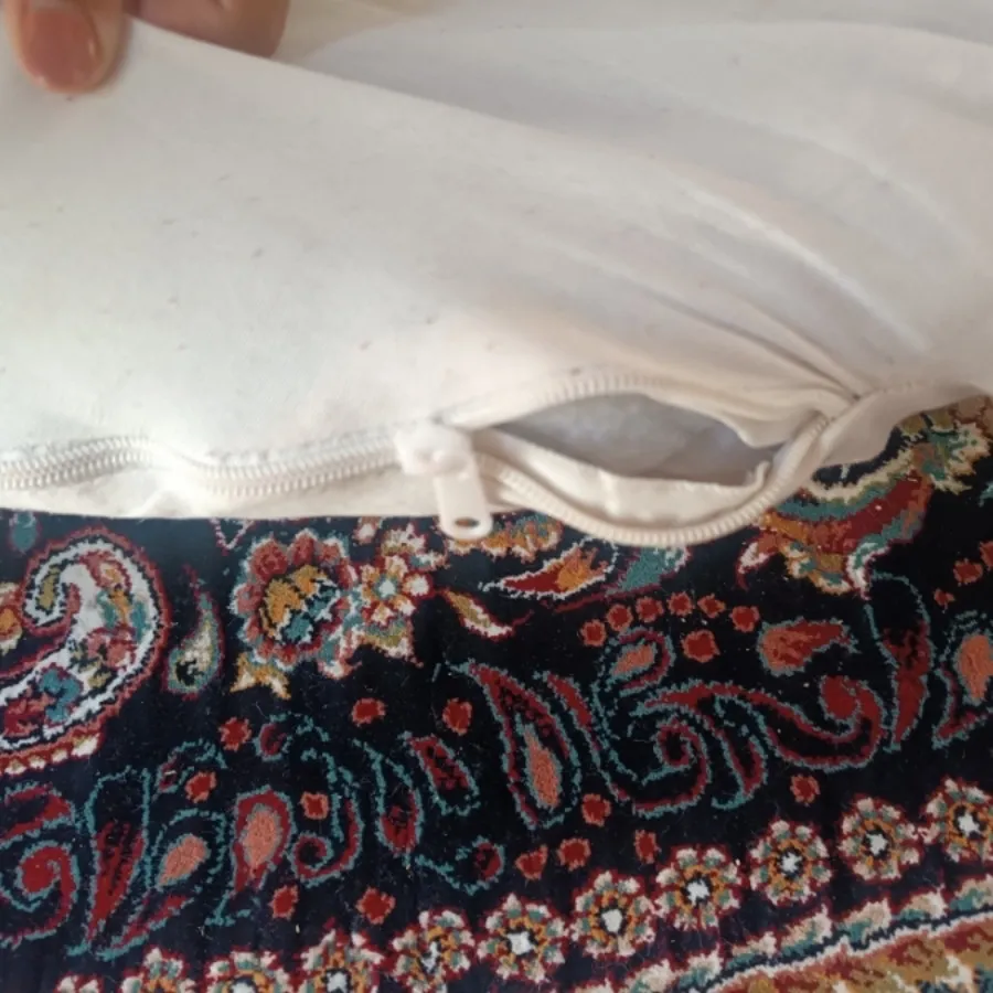 بالش بارداری c شکل