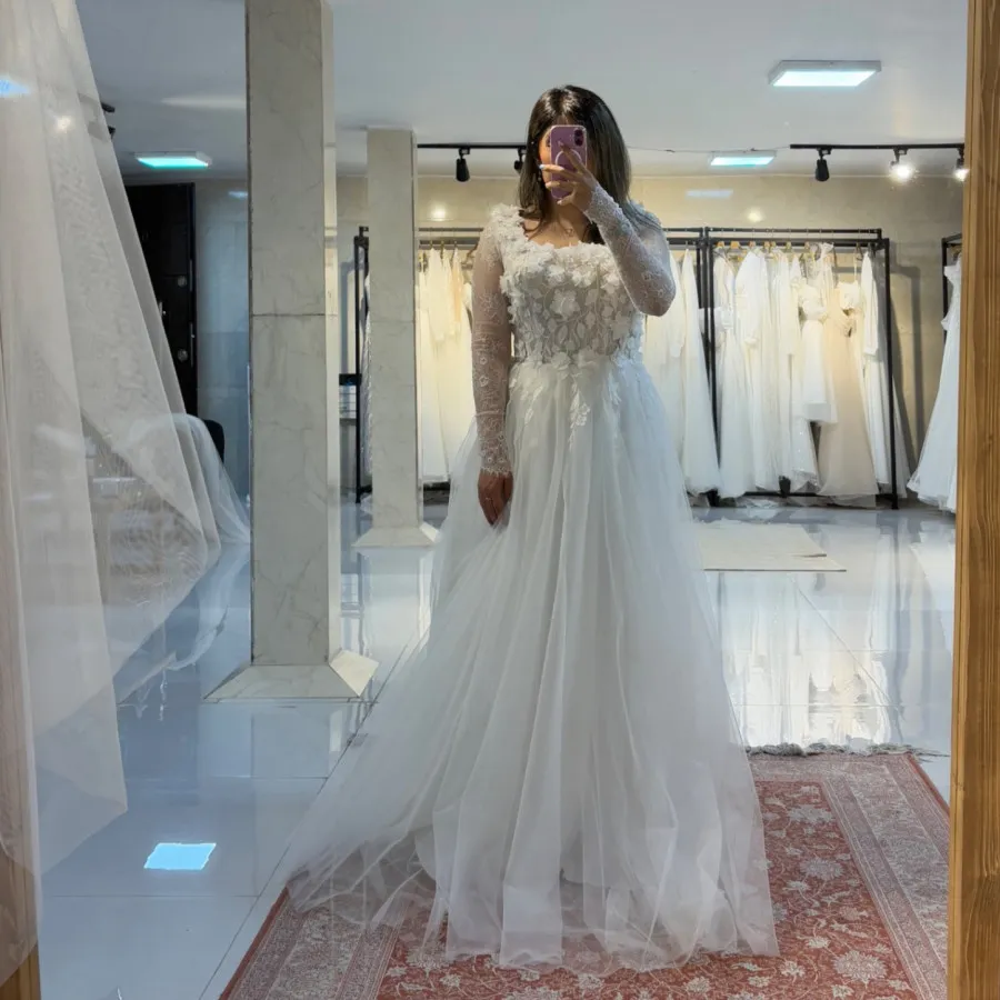 لباس عروس