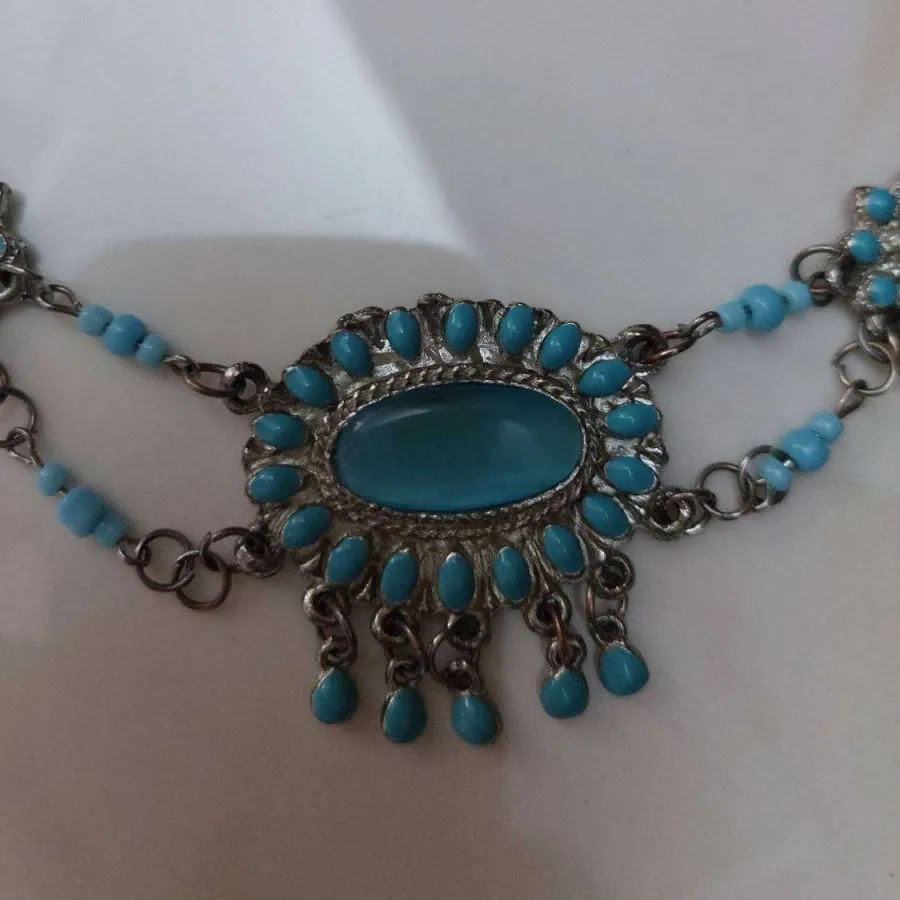 گردنبند سنتی