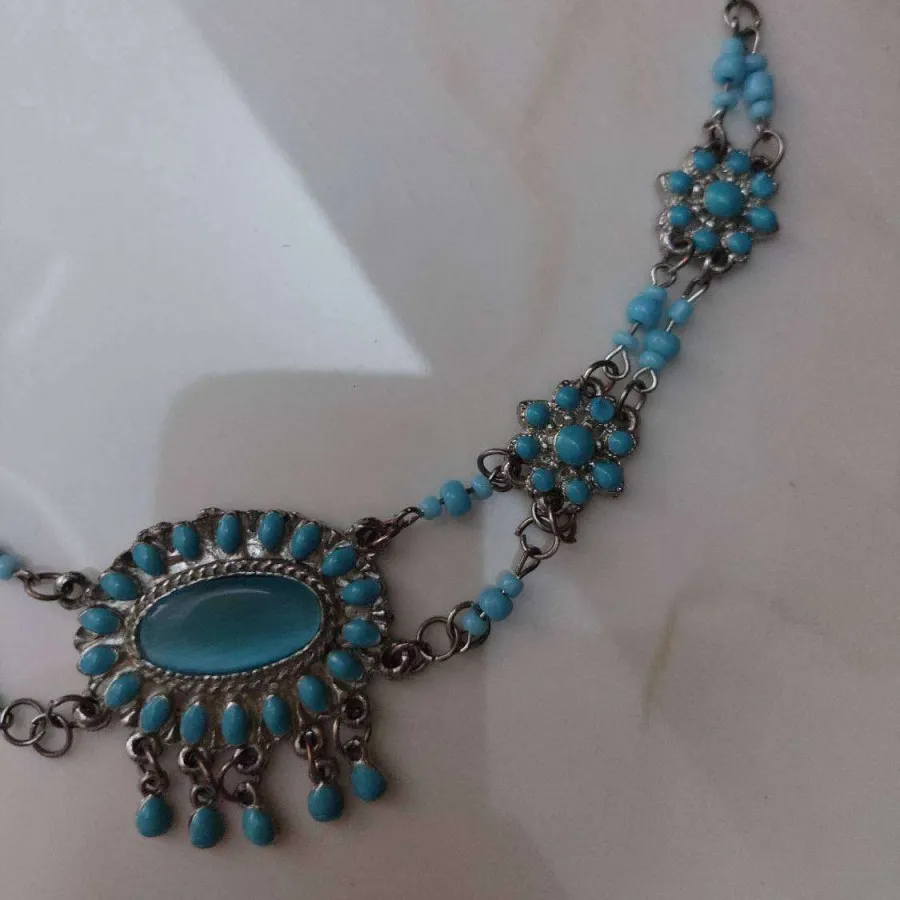 گردنبند سنتی