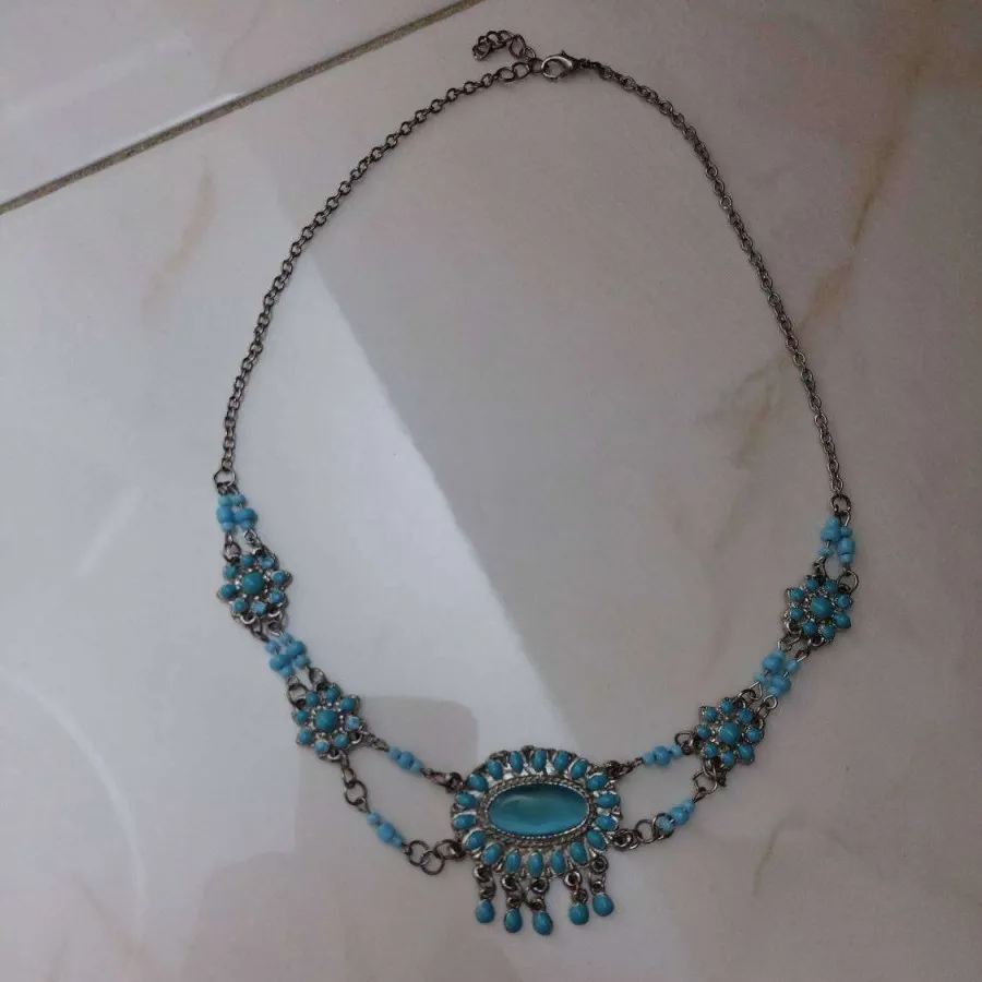 گردنبند سنتی
