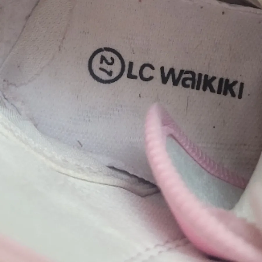 کفش آل استار LCW