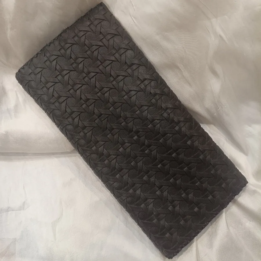 کیف چرم صنعتی دست دوز