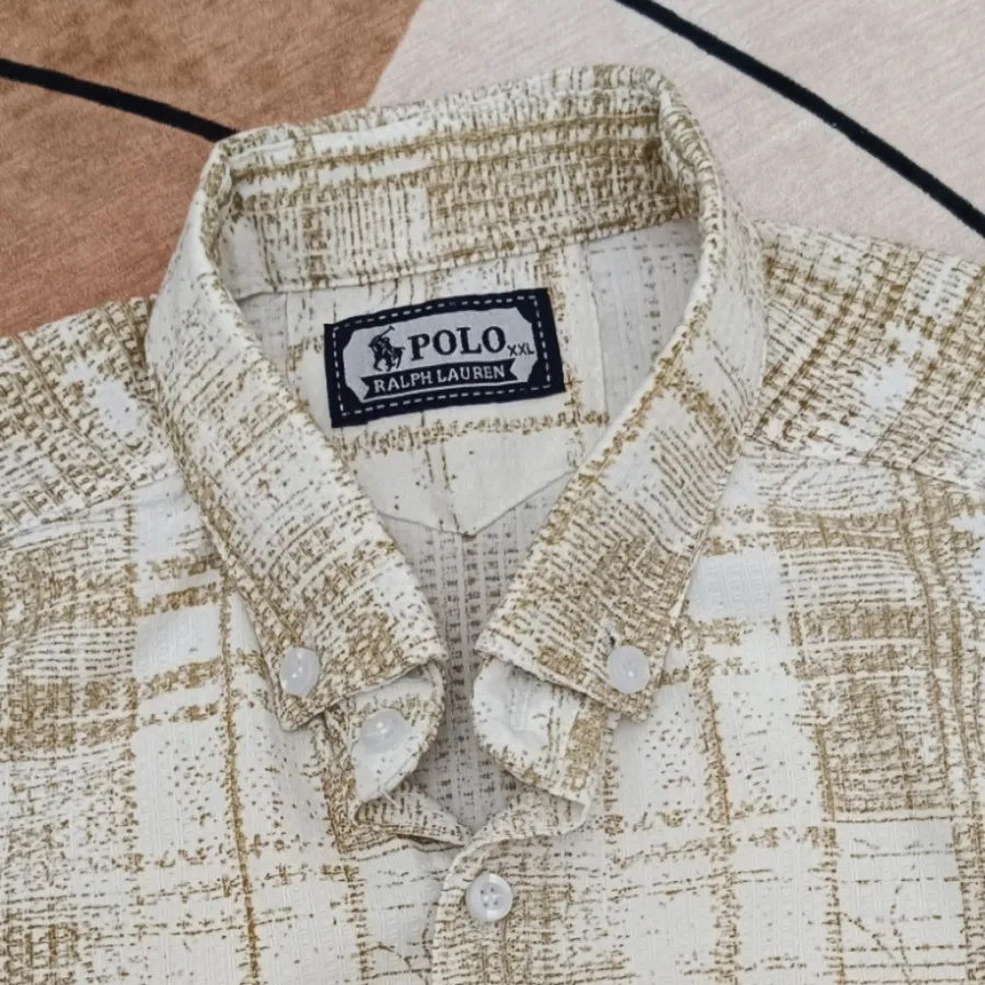 پیراهن مردانه PoLo