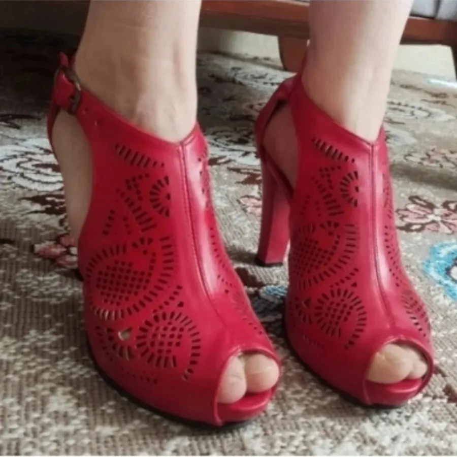 کفش مجلسی