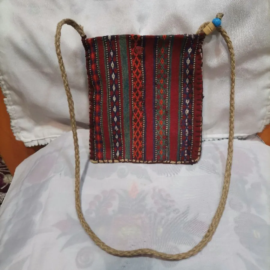 کیف سنتی دوشی