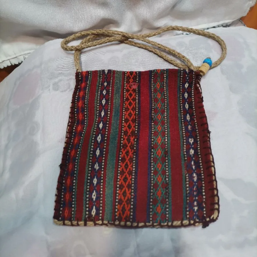 کیف سنتی دوشی