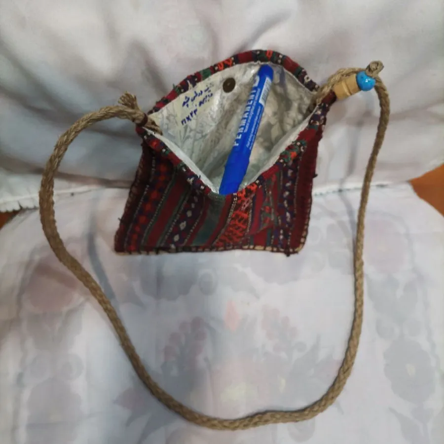 کیف سنتی دوشی