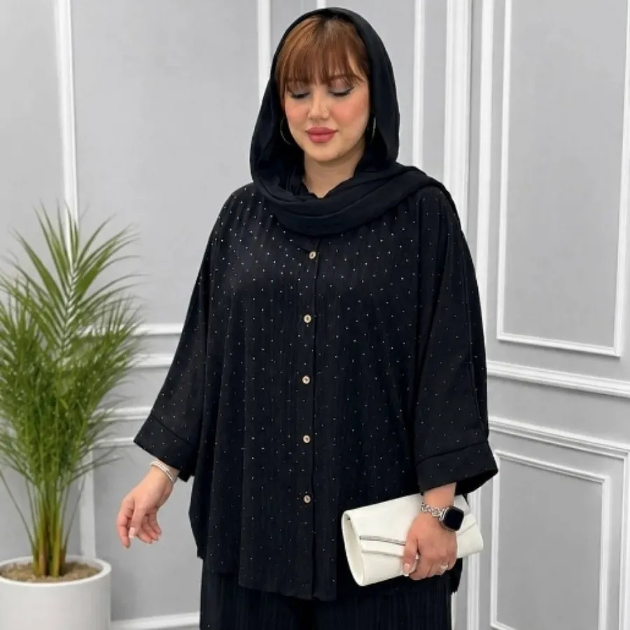 ست شیک