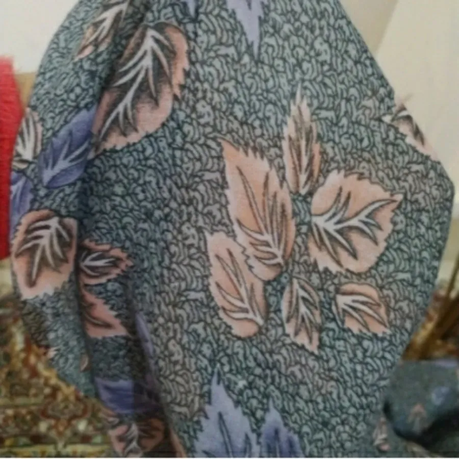 چادر رنگی
